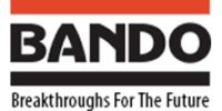 Bandas Planas E industriales - Bando