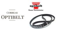 Bandas Planas E industriales - Optibeld
