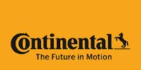 Bandas Planas E industriales - Continental