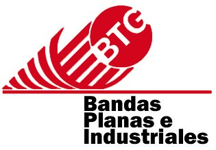 Bandas Planas e Industriales logotipo